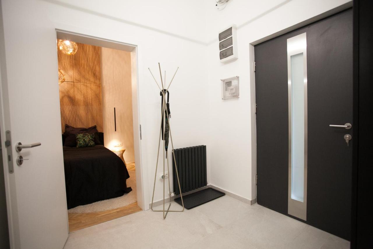 Apartament Real Delux Next To Gozsdu&synagogue